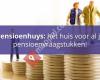 Pensioenhuys