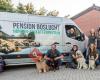 Pension Boslucht
