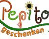 Pepito Geschenken