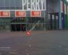 Perry Sport Arena