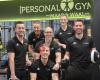 Personal Gym Maas & Waal