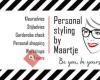 Personal styling by Maartje