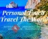 Personal Touch Travel the World
