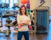 Personal Trainer Oksana Eindhoven - Spirit PT -