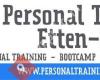Personal Training Etten-Leur
