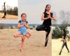 Personal Yoga Training Dieren