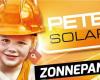 Petec Solar- Zonnepanelen