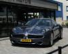Peter Schouten Auto's
