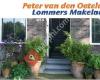 Peter van den Oetelaar Lommers Makelaars