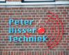 Peter Visser Techniek