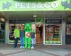 Pets & co de jong