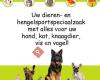 Pets en co De Borchmolen Dierenspeciaalzaak en hengelsport