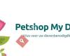 Petshop My Diary