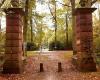 Philips de Jongh park