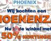 Phoenix Woonwarenhuis