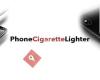 Phone Cigarette Lighter