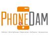 PhoneDam