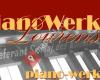 Piano-Werk Lourens