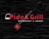 Pide & Grill