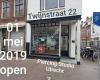 Piercing Studio Utrecht