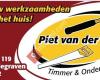 Piet van der Neut timmer & onderhoudsbedrijf vof