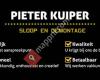 Pieter Kuiper Sloop & Demontage