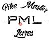 Pike Master Lures BV