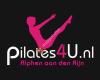 Pilates4u.nl