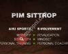 Pim Sittrop l High performance coach