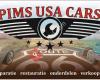 Pims Usa cars