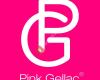 Pink Gellac Gel Nagellak