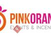 Pinkorange