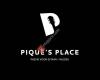 Piqué’s place passie voor gitaar