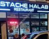 Pistache Halab