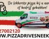 Pizza Drive Sneek