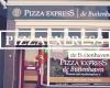 Pizza Express De Buitenhaven