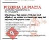 Pizzeria La Piazza