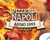 Pizzeria Napoli