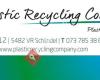 Plastic Recycling Company