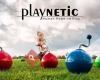 Playnetic BV