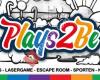 Plays2Be