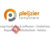 Pleijzier Computers