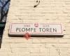 Plompe Toren 