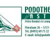 Podotherapie Asten