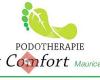 Podotherapie Foot Comfort Maurice Emonts
