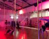 Pole Dance Factory Amsterdam