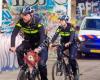 Politie Elburg-Oldebroek