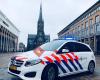 Politie Schiedam