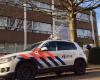 Politie Velp