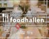 Pop-up Foodhallen